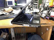 Ноутбук Asus X51R No 230805228, фото 5