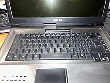Ноутбук Asus X51R No 230805228, фото 4