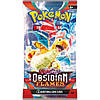 Pokemon Картки колекціонера Pokemon Trading Card Game: Scarlet & Violet - Obsidian Flames, фото 3