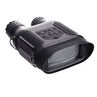 Тактический прибор ночного видения Бинокль для охоты и рыбалки для ЗСУ Night Vision с видео и фотосъемкой