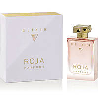 Нежный аромат для женщин Elixir Pour Femme Essence De Parfum Roja Dove