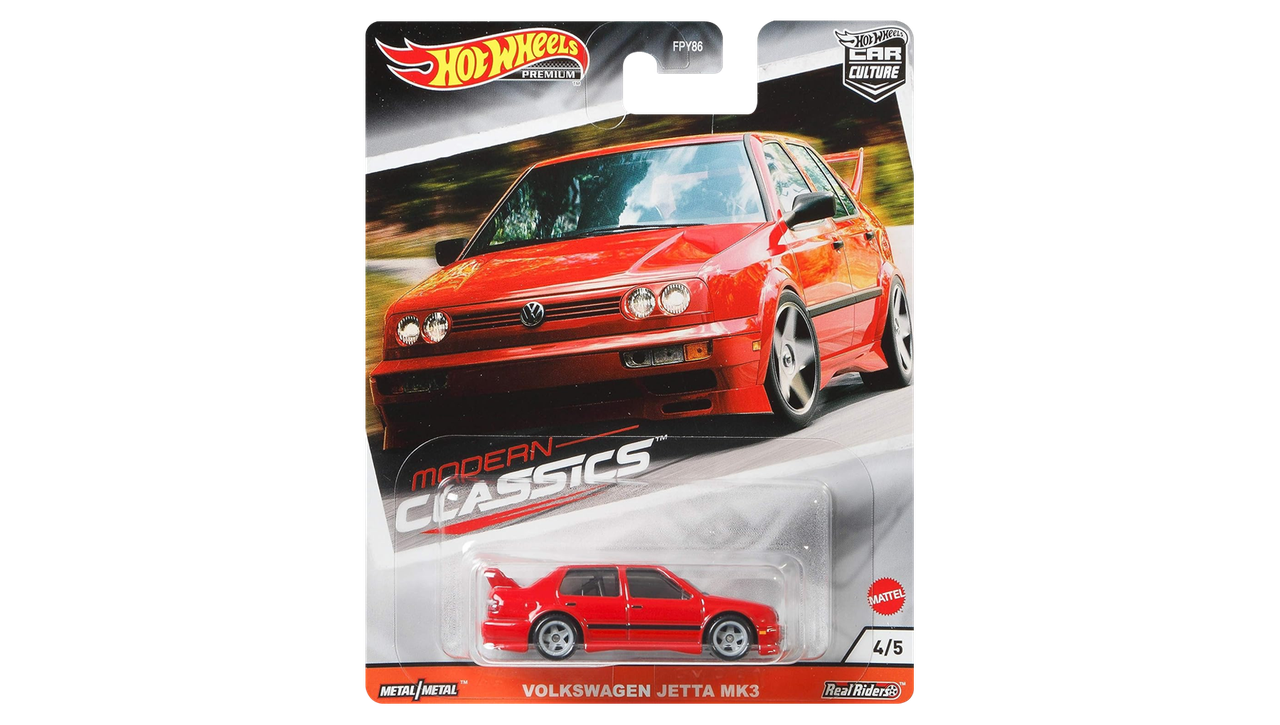 1/64 ホットウィール 3台 セット　フォルクスワーゲン ジェッタ 1/64 ホットウィール 3台 セット フォルクスワーゲン ジェッタ 1