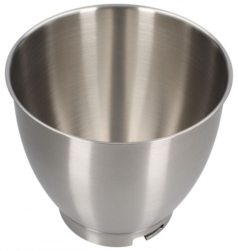 Металева чаша для кухонного комбайна Kenwood CHEF XL KVL4100S (AW20011029) Оригінал