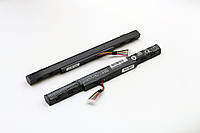 Батарея для ноутбука Acer Aspire E5-522G-86CR 14.8V 2500mAh/37Wh Black