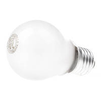 Лампа накаливания Brille Стекло 100W Белый 126815 ES, код: 7263988
