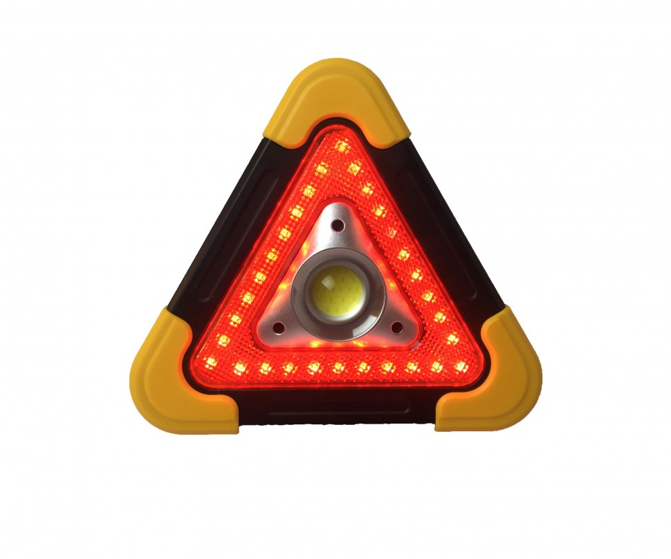 Портативний багатофункціональний ліхтарик VIDEX VLF-M044UV 400Lm 4000K, фото 1