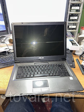 Ноутбук ASUS X51RL No 230805229, фото 1