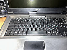 Ноутбук ASUS X51RL No 230805229, фото 4