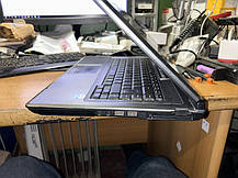 Ноутбук ASUS X51RL No 230805229, фото 6