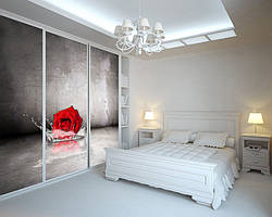 Шафа-купе-конструктор