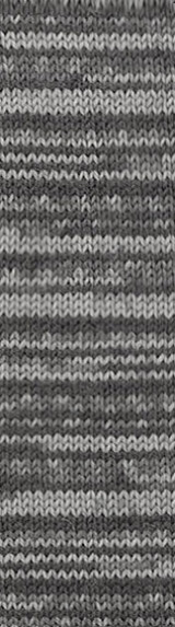 Нитки та пряжа для в'язання шкарпеткова напіввовна 75/25 SUPERWASH COMFORT SOCKS Супервош Комфорт Сокс № 7676
