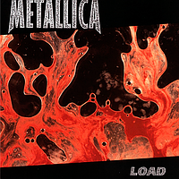 Metallica - Load (2LP)