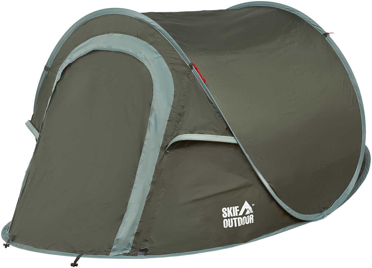 Палатка Skif Outdoor Olvia 235x180x100 (Olvia)