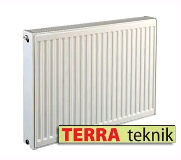 Радиатор для отопления т22 500х 800 - TERRA teknik (1220 Вт) - фото 8 - id-p311512824
