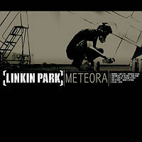 Linkin Park – Meteora (LP)
