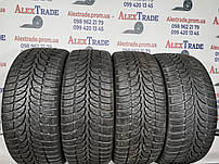 225/45 R18 Bridgestone Blizzak LM-32 зимові шини б/у