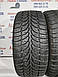 225/45 R18 Bridgestone Blizzak LM-32 зимові шини б/у, фото 2