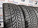 225/45 R18 Bridgestone Blizzak LM-32 зимові шини б/у, фото 4