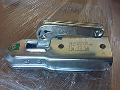 Замок на зчіпний пристрій Steelpress (Польща)