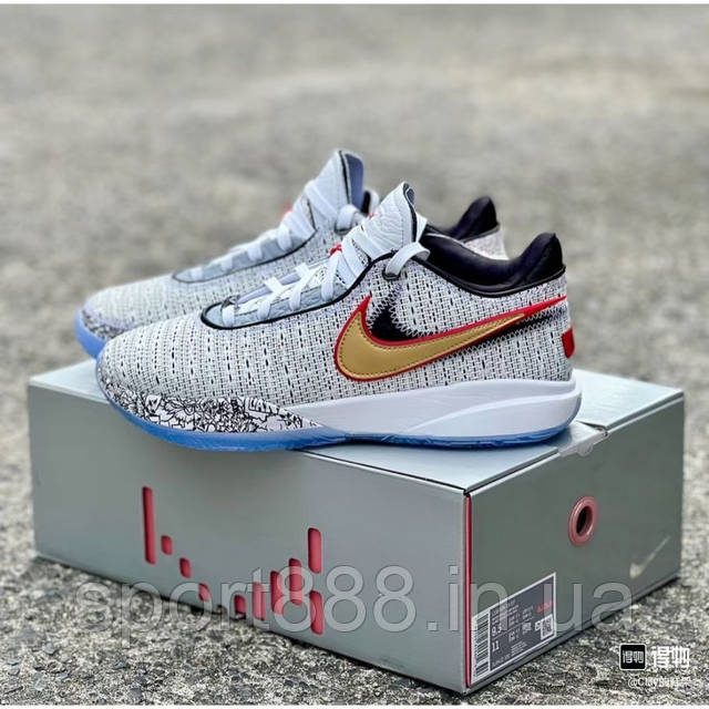 Eur36 46 Nike LeBron XX The Debut 20 ID 1693355313 3350 Prom.ua