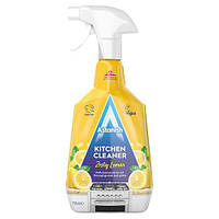 Засіб для чищення кухні Astonish Kitchen Cleaner 750мл (спрей)