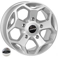 Zorat Wheels BK401 R16 W7 PCD5x160 ET50 DIA65.1 S