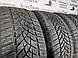 225/45 R18 Goodyear UltraGrip Performance RFT зимові шини б/у, фото 4