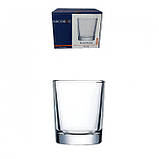 Скляна стопка Arcoroc Stockholm 40 мл (G2645), фото 2