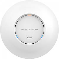 Точка доступу Grandstream GWN7660 802.11ax 2x2:2 Wi-Fi 6 Access Point