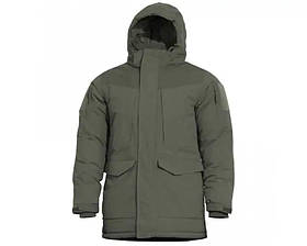 Куртка зимова тактична  Pentagon HCP Parka Ral7013