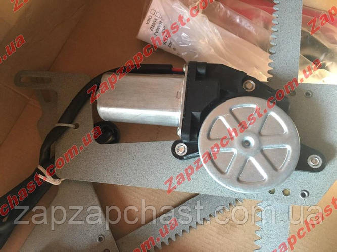 Стеклоподъемники электрические Ваз 2104 2105 2107 передние реечные ...