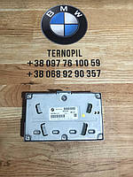 Уселитель системы hifi блок магнитолы бмв bmw ф F01/02/04 65129233728