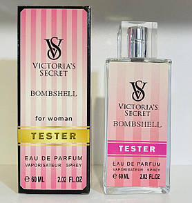 Тестер 60ml для жінок Victoria's Secret Bombshell