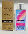Тестер 60ml для жінок Salvatore Ferragamo Incanto Shine, фото 2