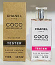 Тестер 60ml для жінок Chanel Coco Mademoiselle, фото 2