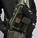 Сумка - органайзер для зброї "PREDATOR" OLIVE (Cordura), фото 10