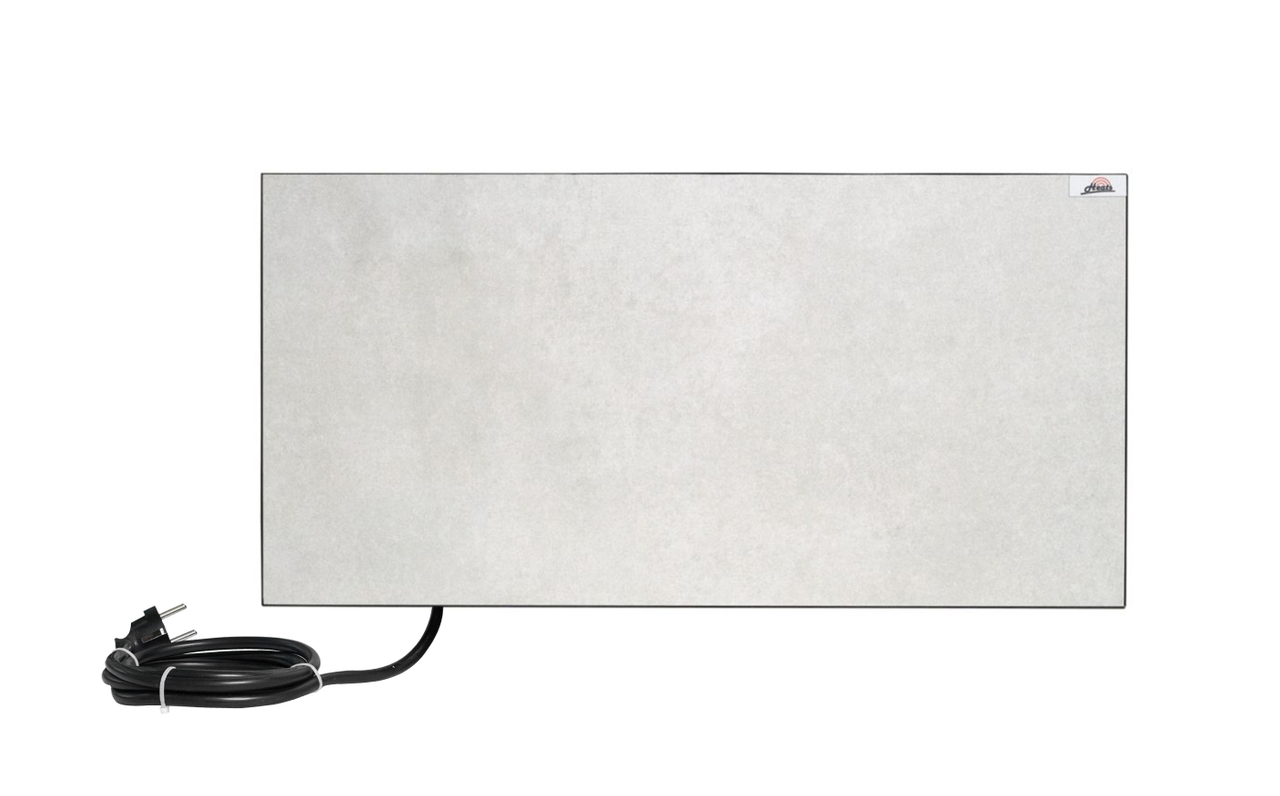 Керамічний обігрівач Heats 200 Loft зі шнуром, фото 1