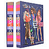 TOP Model Щоденник з кодовим замком та мелодією CITY GIRLS Топ Модел 12711, фото 5