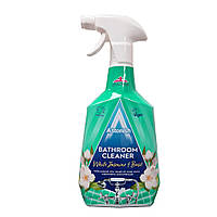 Универсальное чистящее средство для мытья ванной комнаты Astonish Bathroom Cleaner 750мл (спрей)