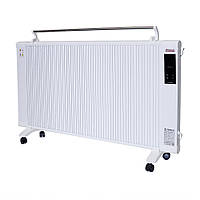 Конвектор електрический Nuankang SDNK-1200, LED-панель, 220V/2.0kW, Box