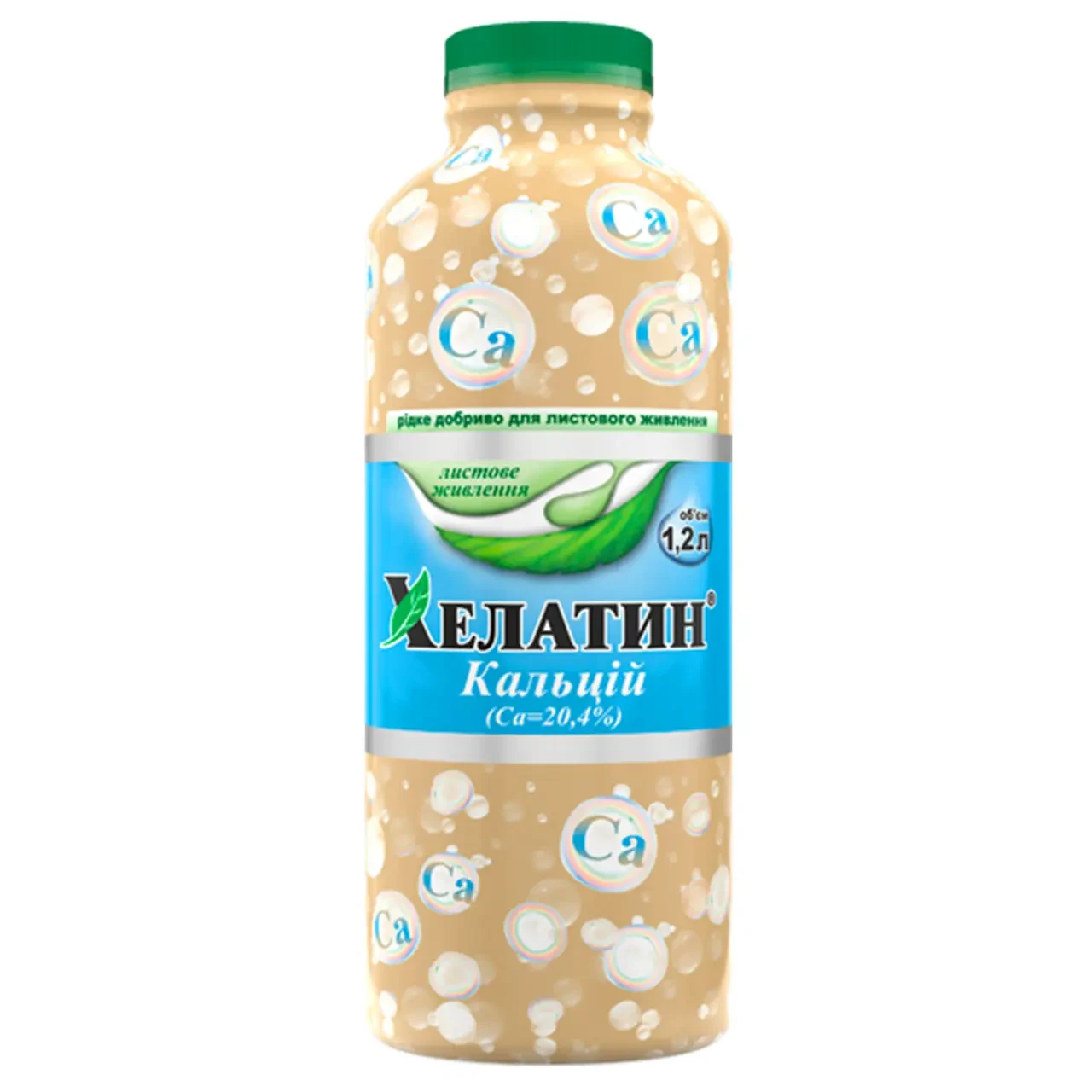 Хелатин - Кальцій 1.2 л (шт.)