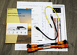 Акумуляторна батарея літій-залізофосфатного типу Syl Battery GBL2.45K3, фото 4
