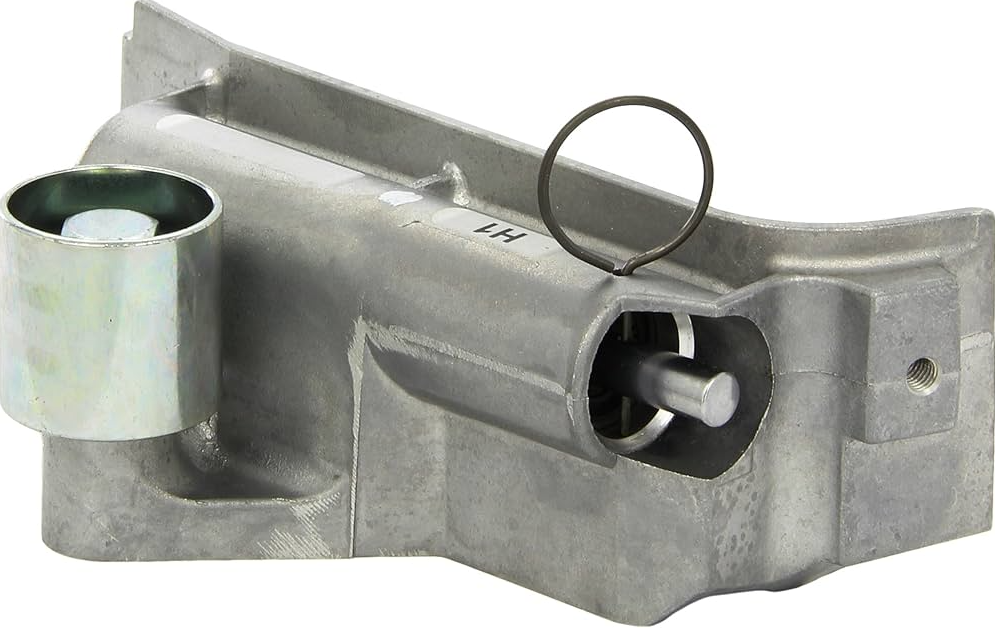 Заспокійник натягувач ролик ГРМ Audi A4 A6 Octavia Bora Golf 4 1.8 1.8 T виробник Ruville Німеччина