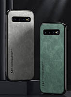 Чохол накладка Sheepskin для Samsung Galaxy S8 2017 G950F (Різні кольори)