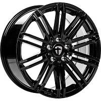 Tomason TN18 R20 W9 PCD5x130 ET50 DIA71.6 Gloss Black