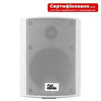 4all Audio WALL 420 IP 55 White