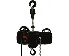 PRO LUX M-HOIST 1000 (лебідка ручна 100 кг/12 м підіймання)