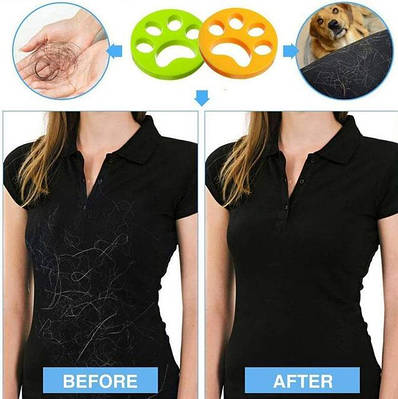 Товари з догляду за одягом