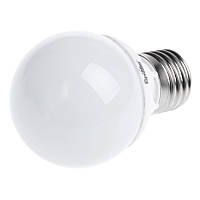 Лампа світлодіодна Brille Скло 5.3W Білий L70-001 BS, код: 7890377