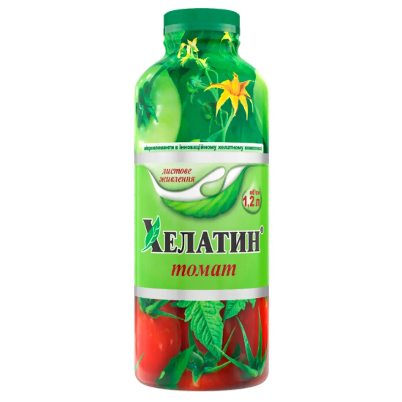 Хелатин — Томат 1,2 л (шт.), фото 1